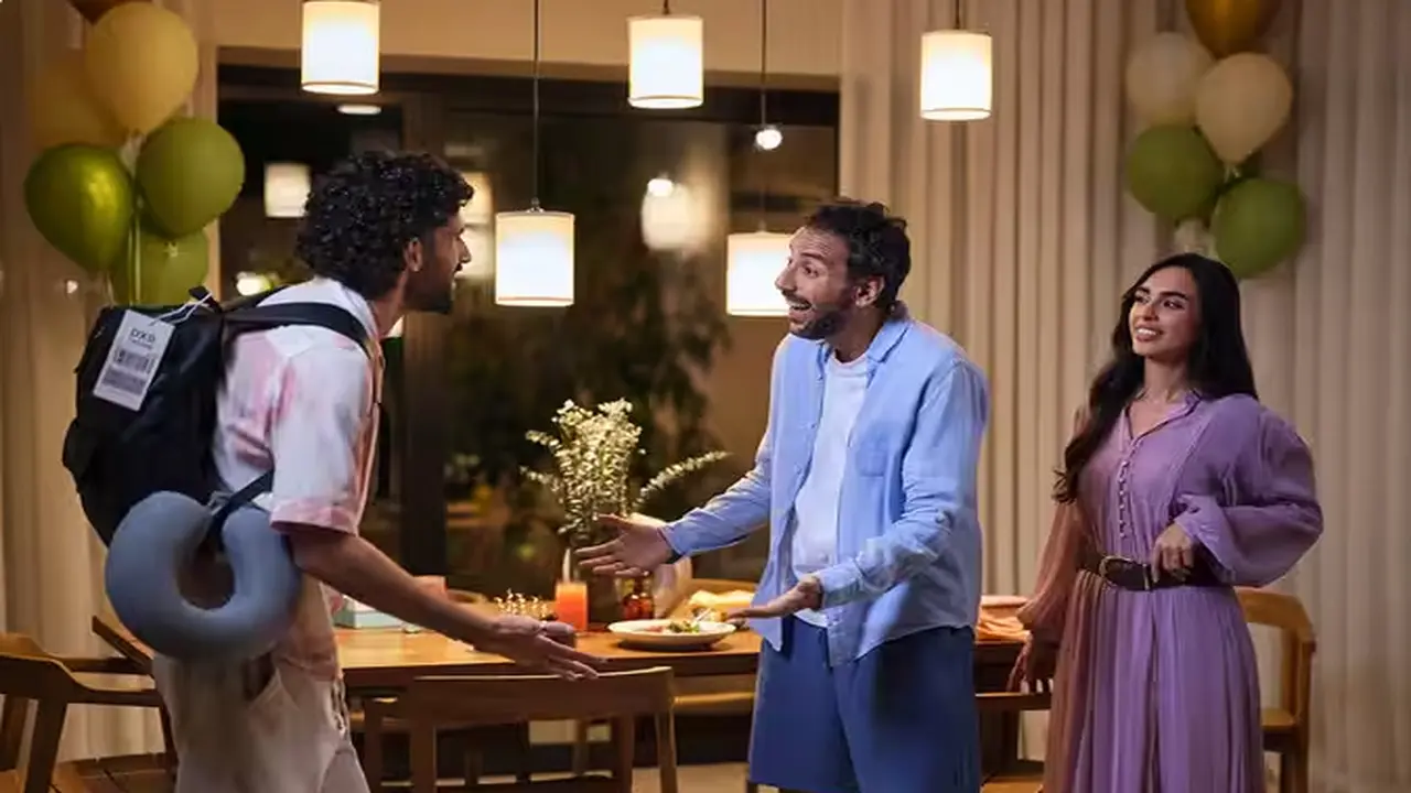 مكافآت تصل إلى 3000 درهم للمضيفين والضيوف في دبي حتى 31 أكتوبر